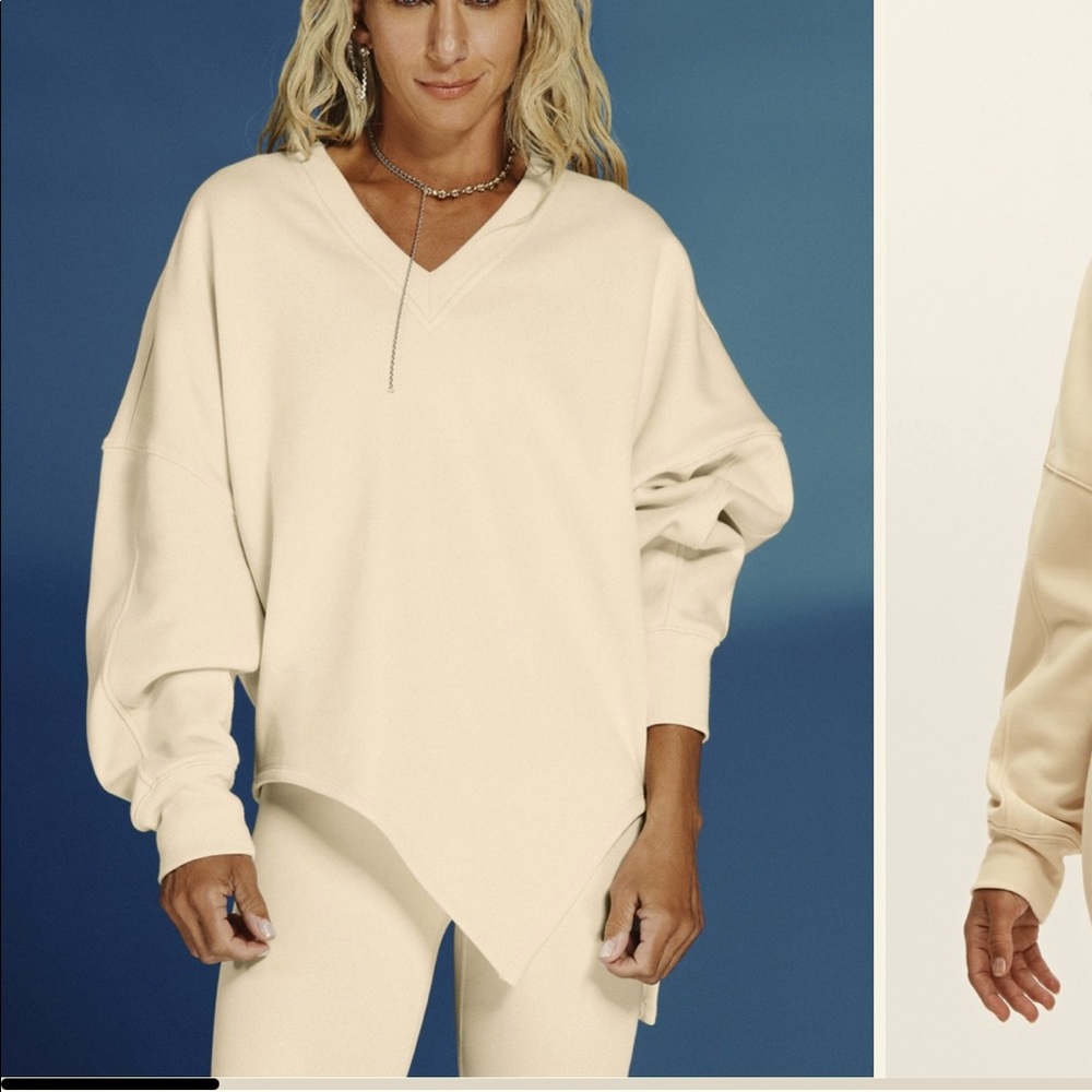 Fabletics Mira Pullover